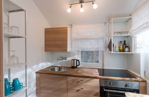 Oberaudorf House | Mountain hut Bienenhaus for max. 5 persons, 50 sqm with garden