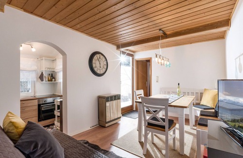 Oberaudorf House | Mountain hut Bienenhaus for max. 5 persons, 50 sqm with garden