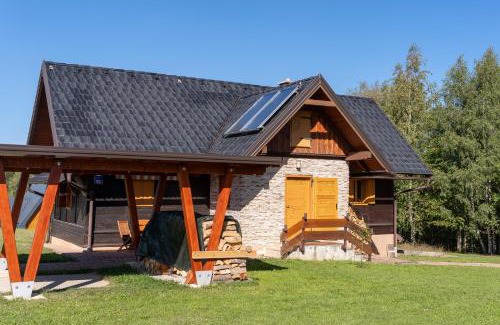 Kupjak Ski Chalet | Mountain Hut Stara Hiša