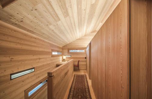 Mareo Ski Chalet | Mountain Lodge Tamersc