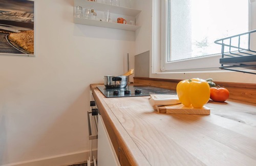Bockstein Apartment | Mountain Lab Top 1 by Interhome