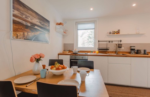 Bockstein Apartment | Mountain Lab Top 1 by Interhome