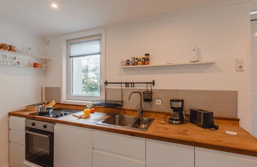 Bockstein Apartment | Mountain Lab Top 1 by Interhome