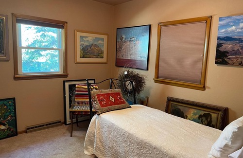 Longmont Other | Mountain/Lake views, easy access Boulder-Longmont-Lyons