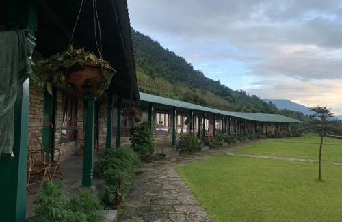 Lumle Cabin | Mountain Lodges of Nepal - Landruk