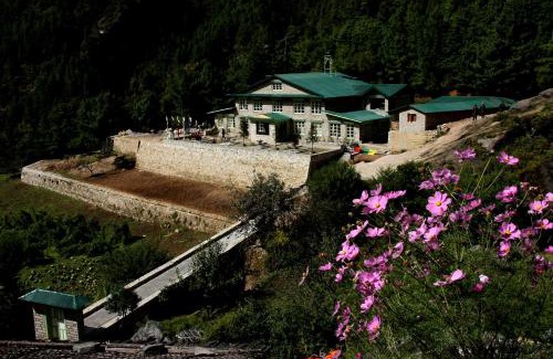 Monjo Hotel | Mountain Lodges of Nepal - Monjo