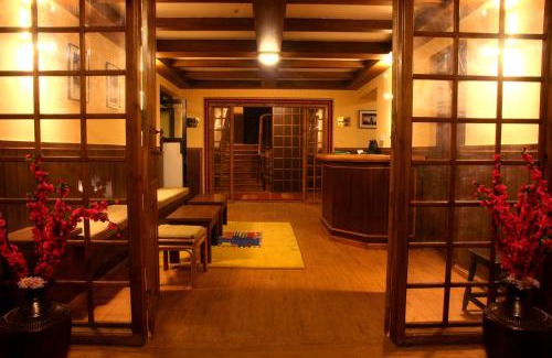 Monjo Hotel | Mountain Lodges of Nepal - Monjo