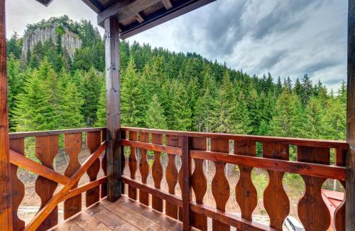 Pamporovo Apartment | Mountain Luxe Studio