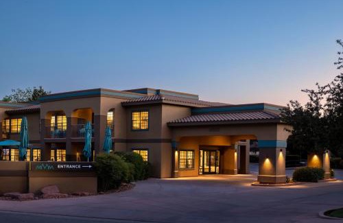 West Sedona Hotel | Mountain Modern Sedona