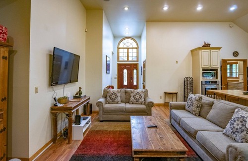 Timberline House | Mountain Nights - 199 Winterset Drive