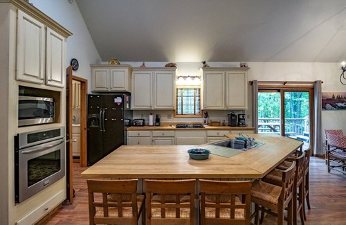 Timberline House | Mountain Nights - 199 Winterset Drive