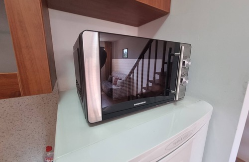 Shiligarnika Apartment | Mountain Paradise 1 - 1 Bright Two Floor Apartment - wifi -balcony
