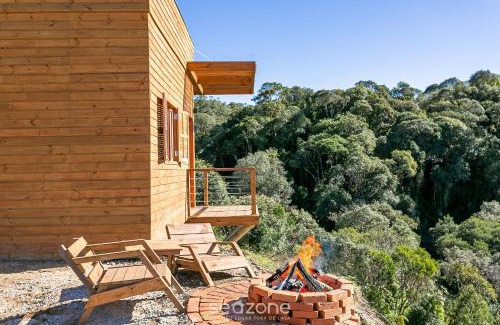 Anitapolis House | Mountain Retreat w/View VST016