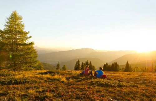 Bodensdorf Resort | Mountain Resort Feuerberg