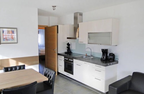 Kaprun Apartment | Mountain Resort-Kaprun by Interhome