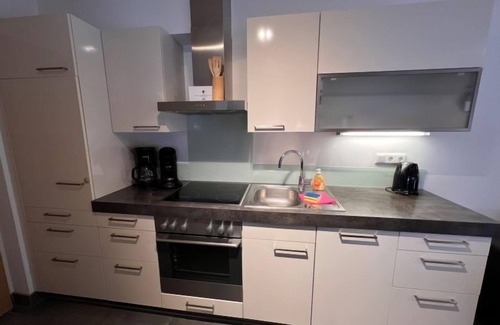 Kaprun Apartment | Mountain Resort-Kaprun by Interhome