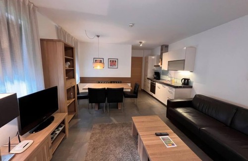 Kaprun Apartment | Mountain Resort-Kaprun by Interhome