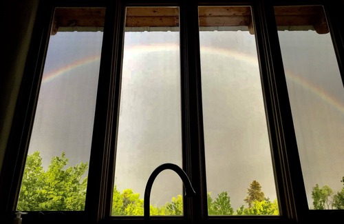 Clawson House | Mountain Retreat near Driggs & Victor; One hr from Jackson WY