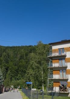 Wisla Apartment | Mountain&River Park Wisła