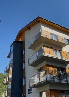 Wisla Apartment | Mountain&River Park Wisła