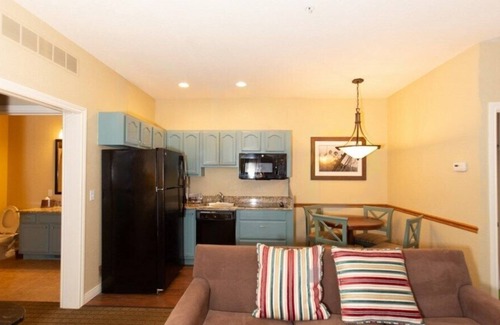 Big Cedars Condo | Mountain Run at Boyne™ - 1 Bedroom