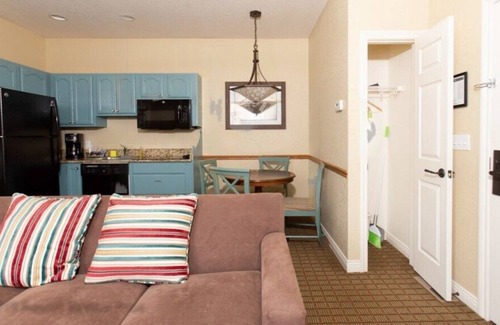 Big Cedars Condo | Mountain Run at Boyne™ - 1 Bedroom