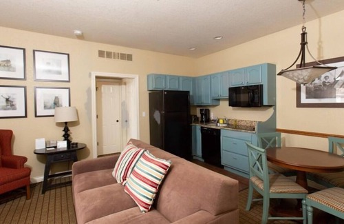 Big Cedars Condo | Mountain Run at Boyne™ - 1 Bedroom