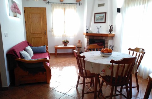 Orba House | Mountain rural house 11 km from the sea.