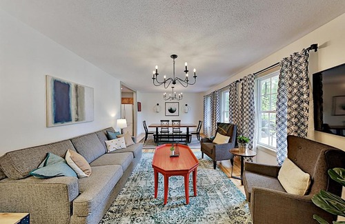 Arden House | Mountain's Edge