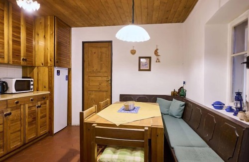 Harrachov House | Mountain Serenity & Sauna by Interhome