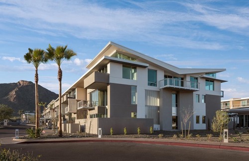 Paradise Valley Hotel | Mountain Shadows Resort Scottsdale