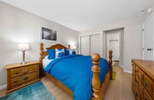 Incline Village House | Mountain Shadows Chalet Tahoe Fun Awaits