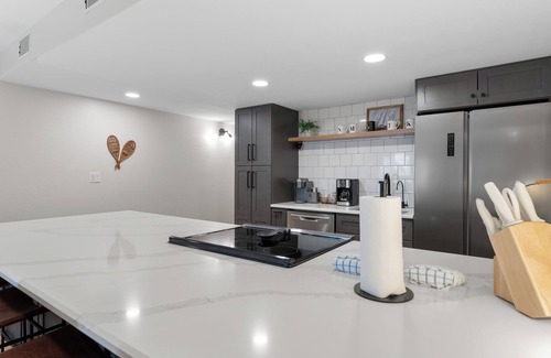 Frisco Condo | Mountain Side Condominiums 152, Building H