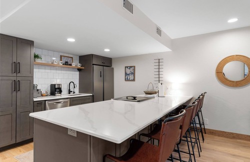 Frisco Condo | Mountain Side Condominiums 152, Building H