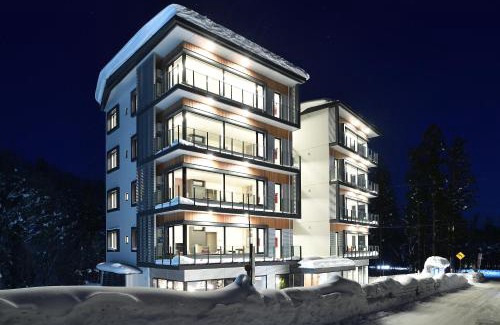 Hokujo Resort | Mountain Side Hakuba