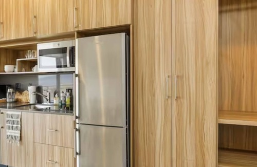 Park City Condo | Mountain side - Ski in/ski out+ Pool, Games, Gym