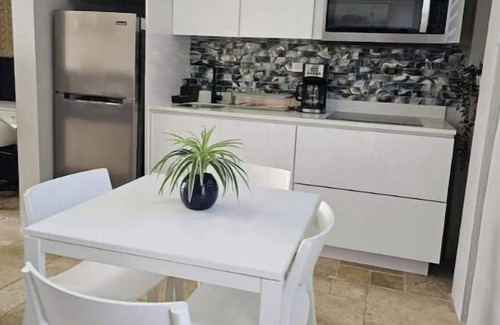 Luquillo Villa | Mountain (Sky Sun Villas)nn
