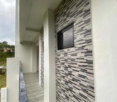Baguio Apartment | Mountain Sunctuary-F2- 2 Bedroom Unit with view