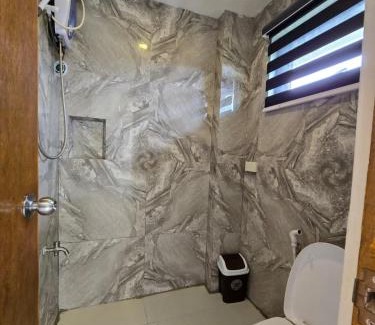 Baguio Apartment | Mountain Sunctuary-M1 Mezzanine