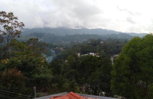 Bandarawela House | Mountain Top Guest