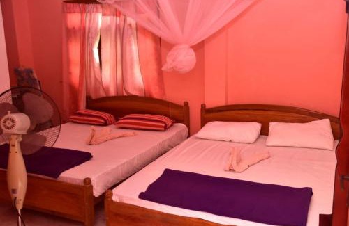 Bandarawela House | Mountain Top Guest