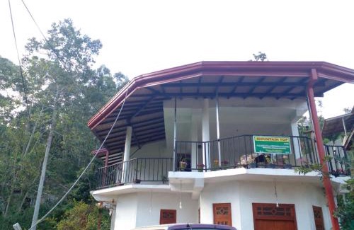 Bandarawela House | Mountain Top Guest