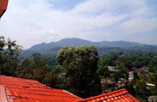 Bandarawela House | Mountain Top Guest