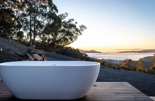 Snug House | Mountain Top Snug, Studio Itas