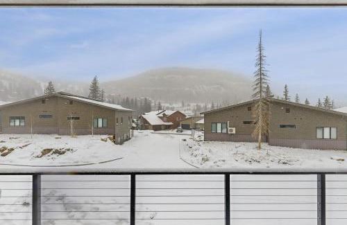 Purgatory House | Mountain Bliss