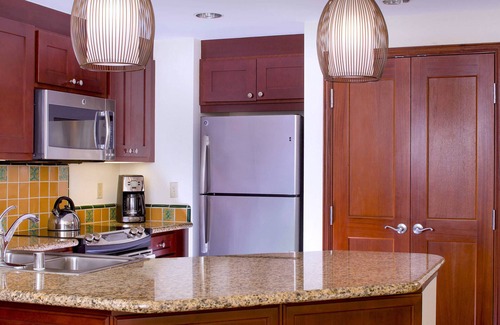 Ko Olina Resort | Mountain View - 3 Bedroom - Marriott's Ko Olina Beach Club - Full Resort Access