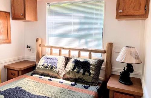 Whittier Villa | Mountain View #626