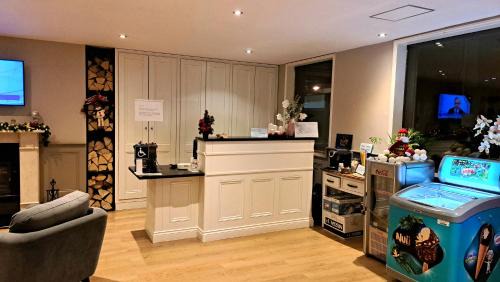 Shiligarnika Apartment | Mountain View A23