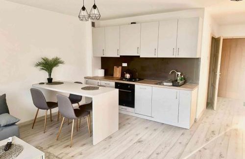 Sucha Hora Apartment | Mountain View Apartament Termy Chochołowskie 5 min