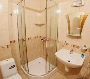 Shiligarnika Apartment | Mountain View Aparthotel